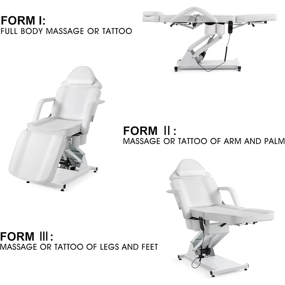 full body massage chair